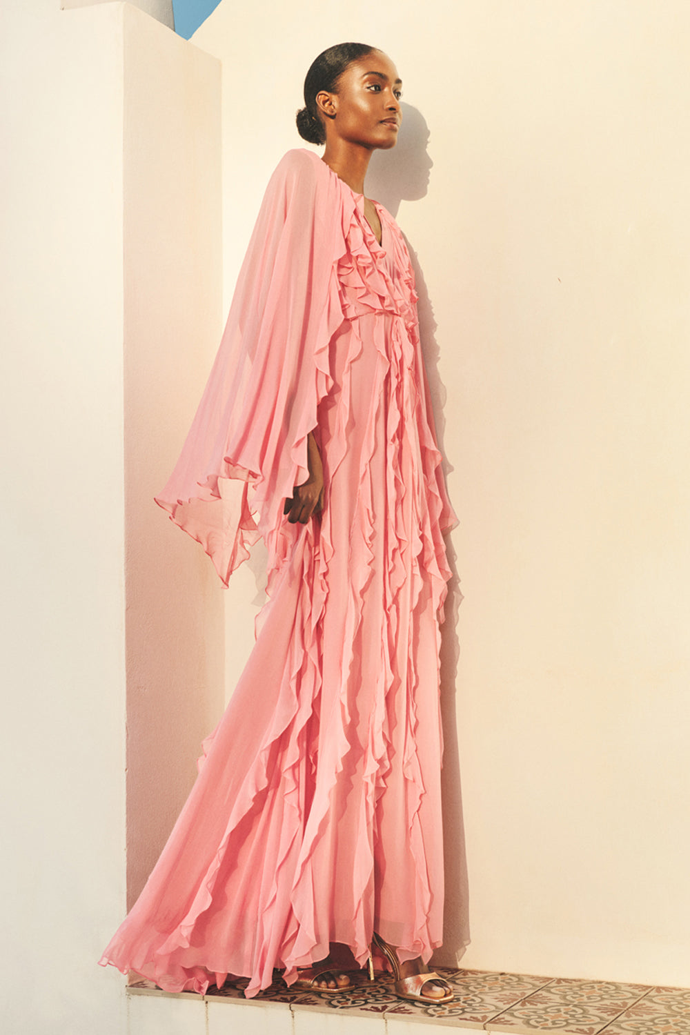 Candy Pink Dress