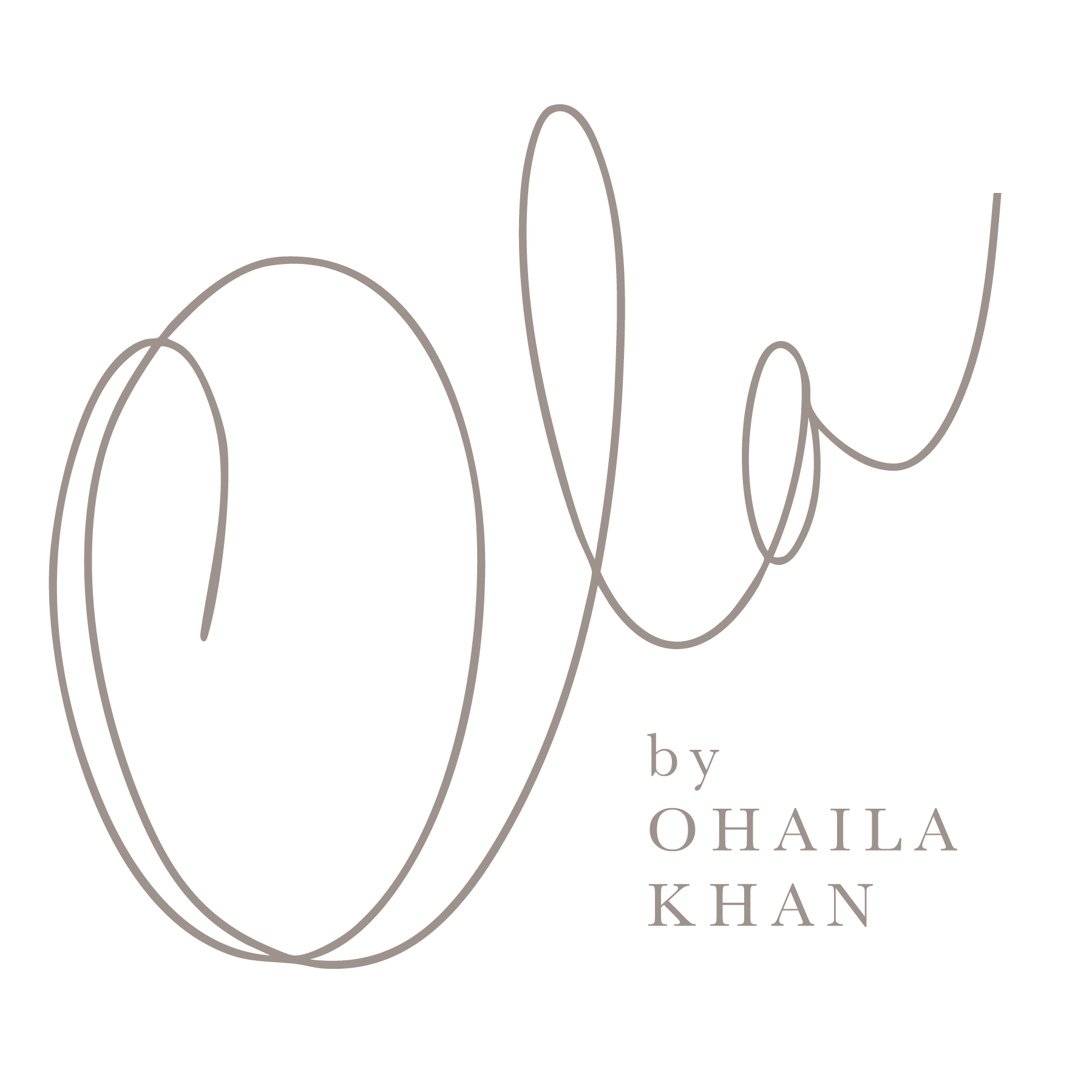 Ola By Ohaila Khan