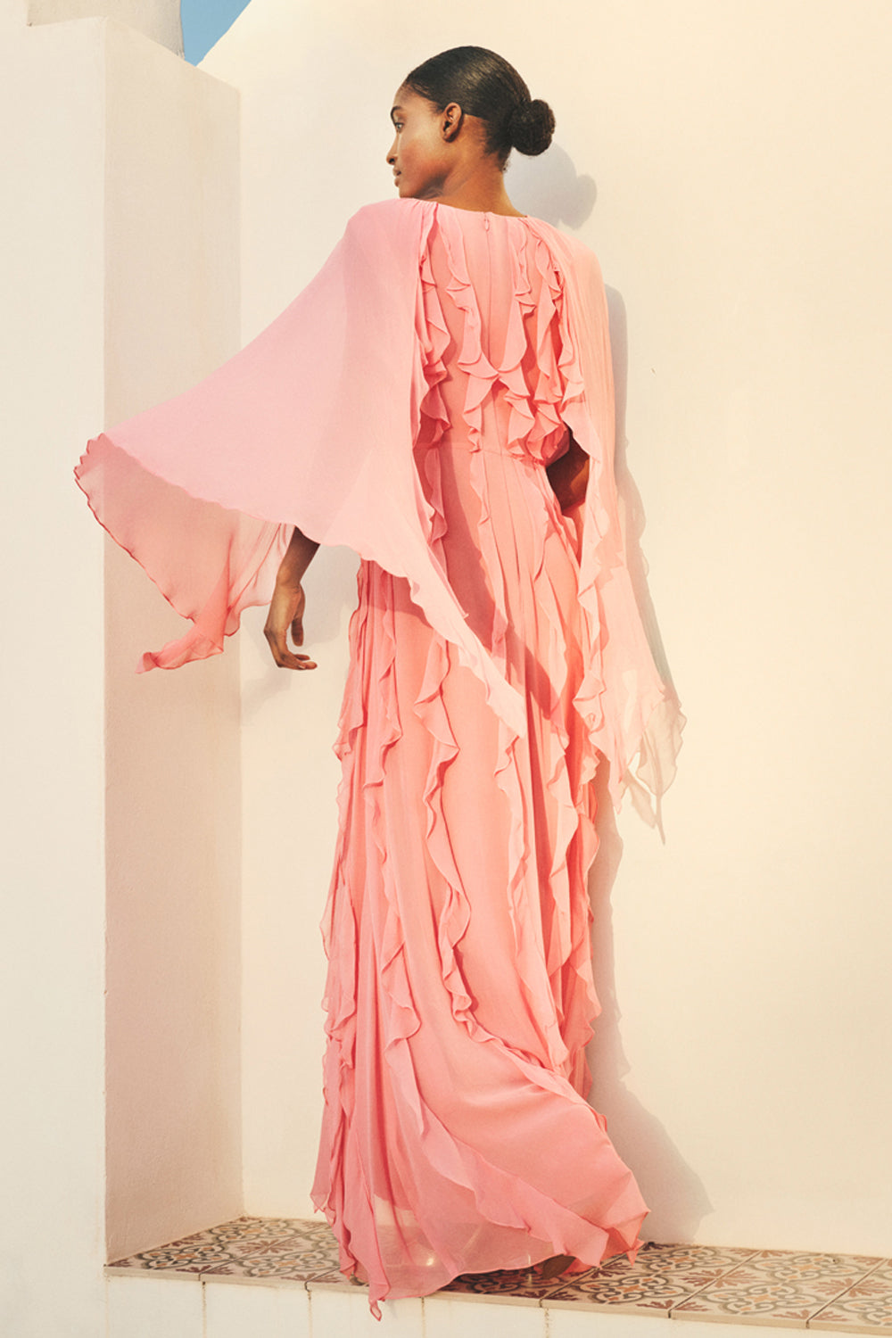 Candy Pink Dress